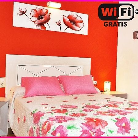Apartamento Paseo Del Puerto 2 Финистере Екстериор снимка