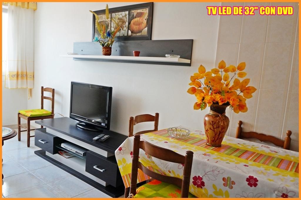 Apartamento Paseo Del Puerto 2 Финистере Екстериор снимка